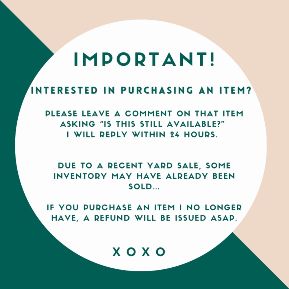 *Please read!*